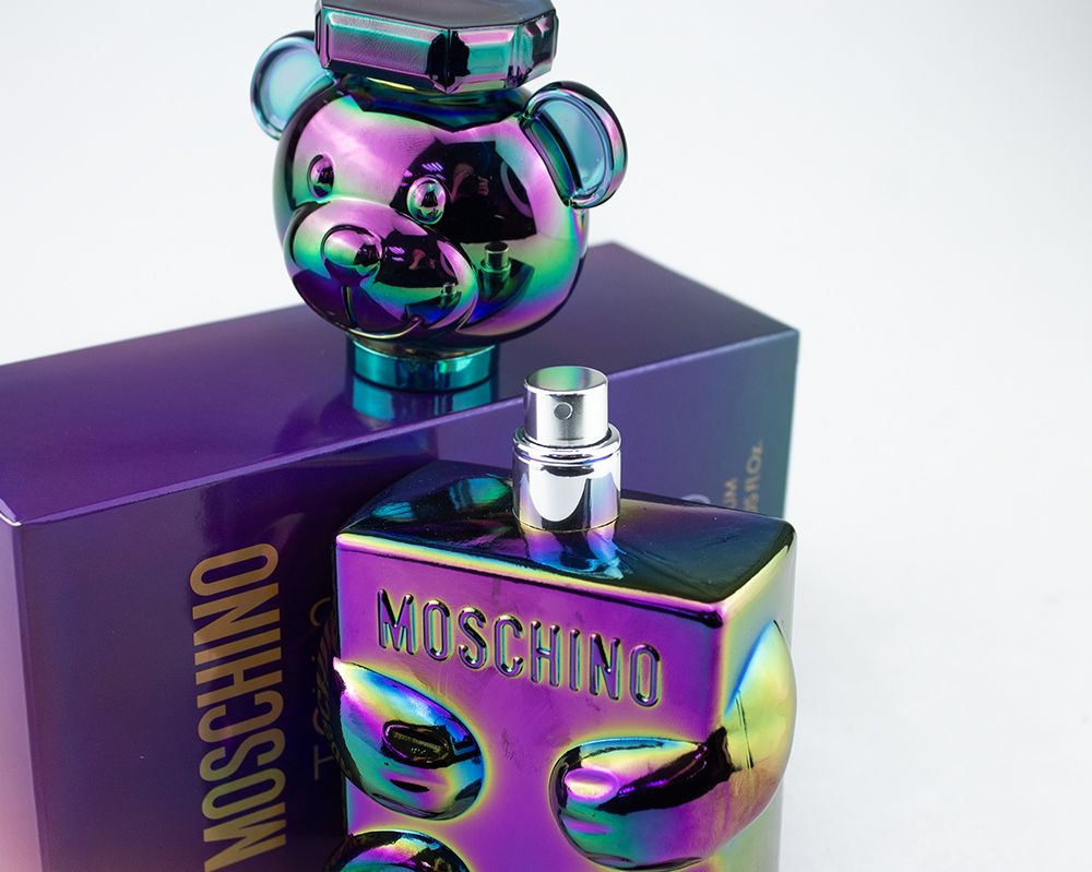 1050 руб - Moschino Toy 2 Pearl, Edp, 100 ml (ЛЮКС ОАЭ) лучшая цена